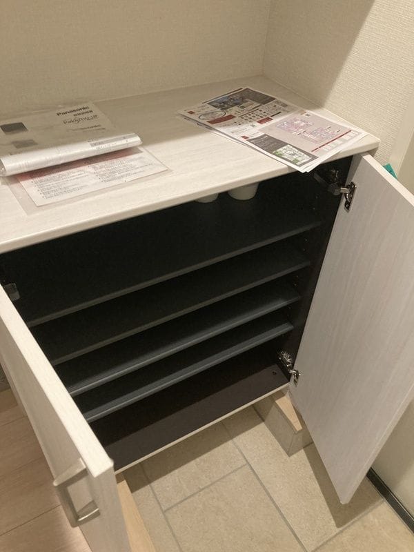 オルキデ蘆花公園 五番館 壱102 22.3万円/入力なし/10,000円