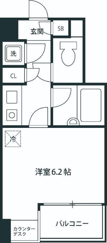 キャピタルステージ日本橋の写真