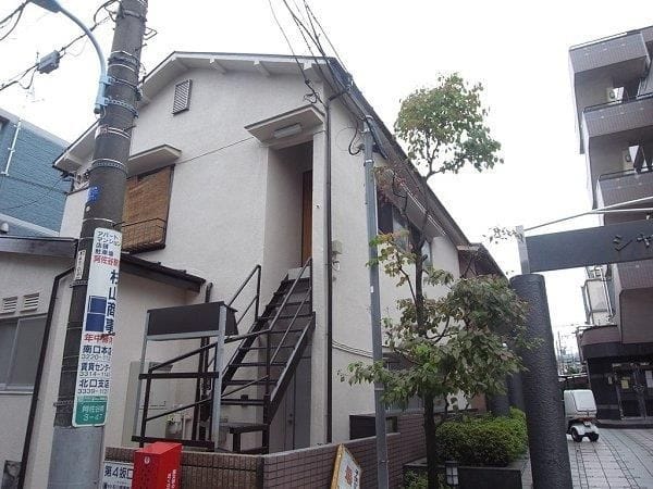 第4坂口荘の写真