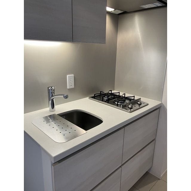 ザ・パークワンズ渋谷本町の写真