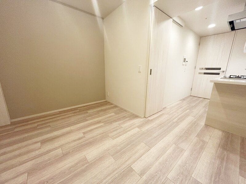 ザ・パークワンズ渋谷本町 804