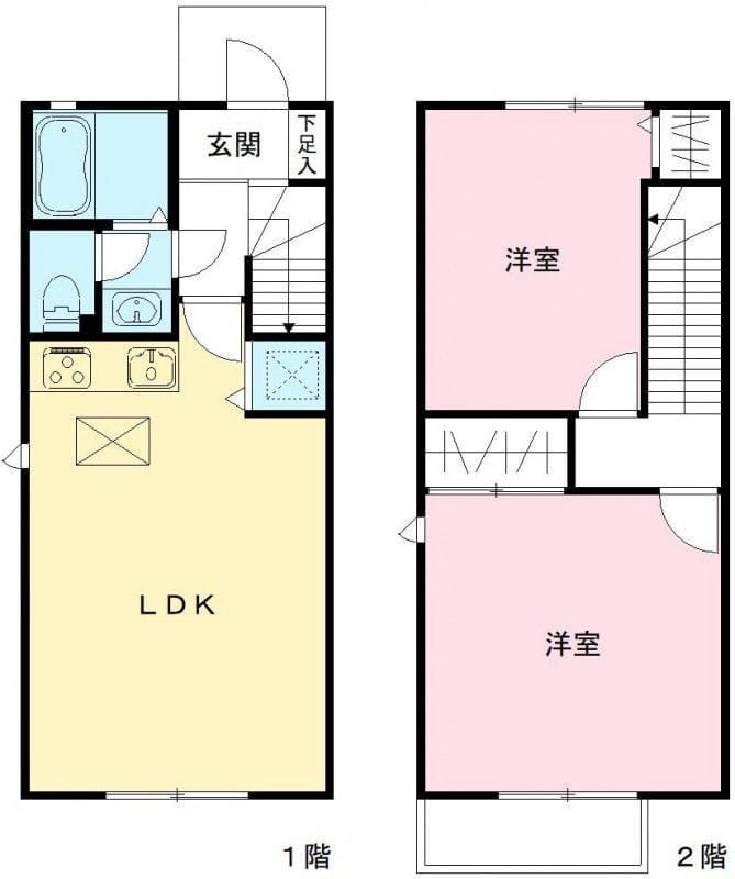 クアトロ千歳台の写真