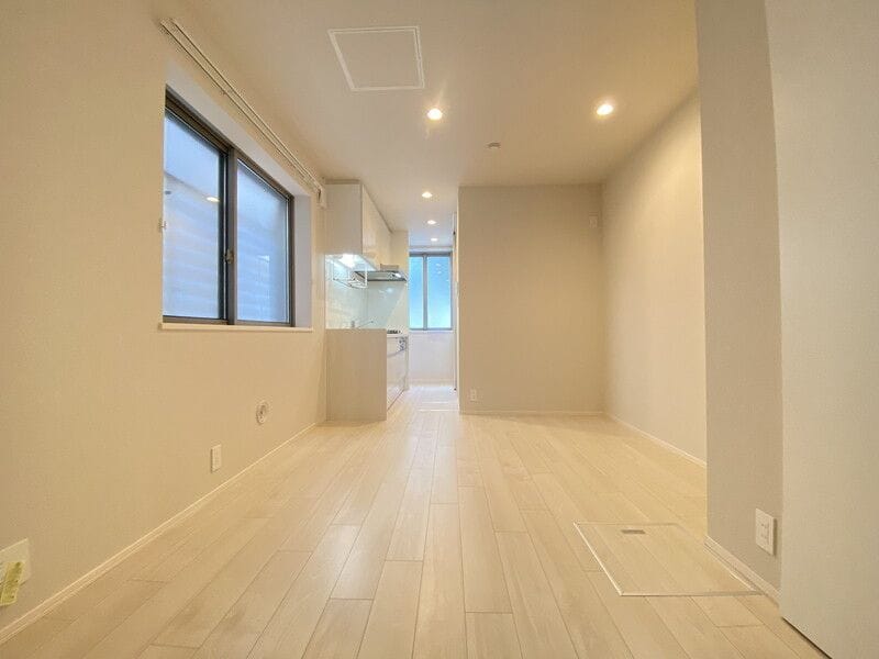 M's Park Front 碑文谷 101