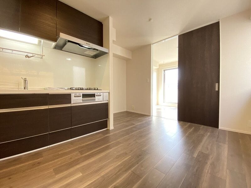 M's Park Front 碑文谷の写真