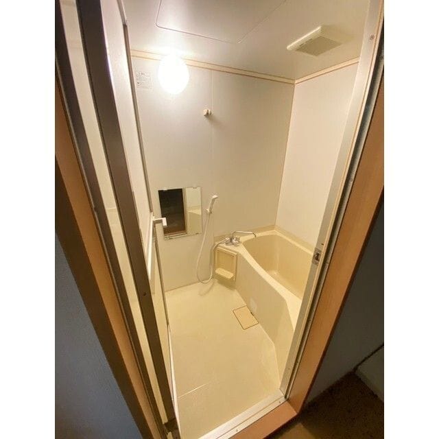 丸越ハイツの写真