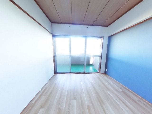 横浜マリンハイツ2号館 606