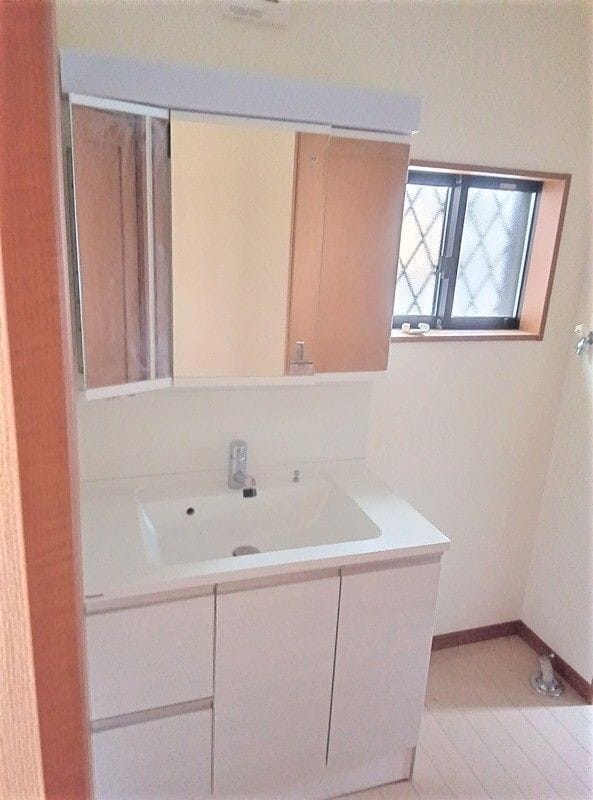 芝中田1丁目戸建の写真