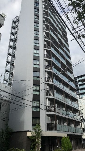 プライマル元浅草 501