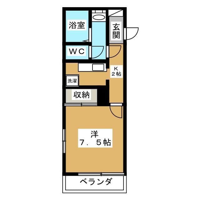 サンテラス南麻布 105