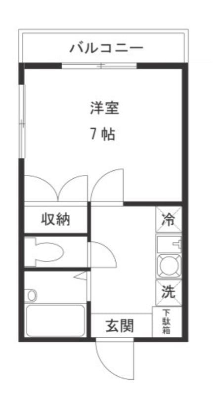 サンテラス南麻布 301