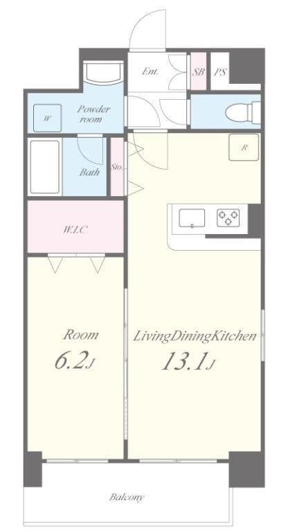 マ・メゾン浅草橋 505