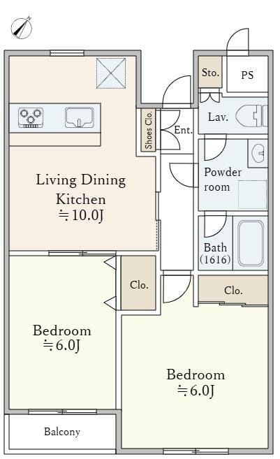 ドゥムール西片 303