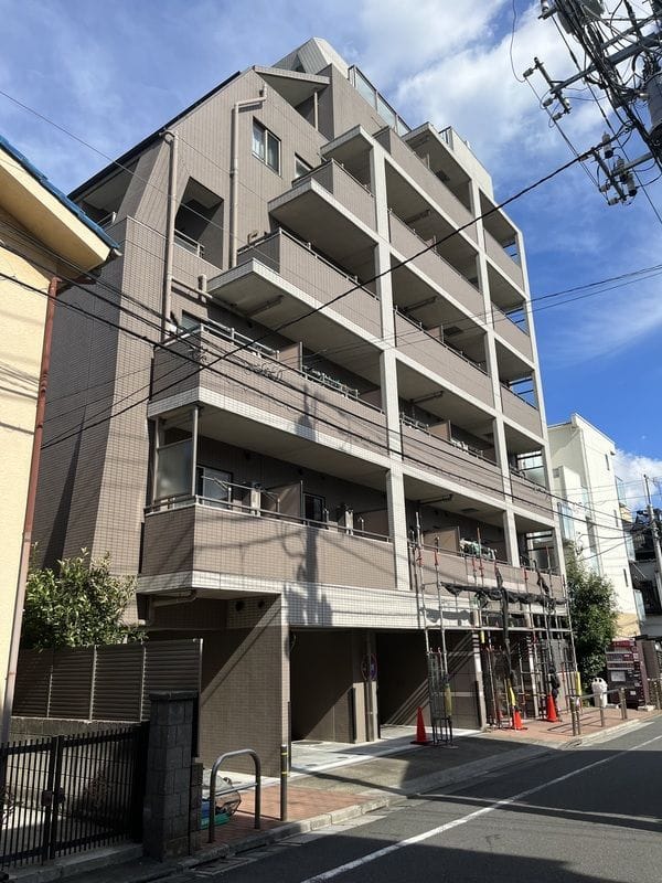 Bris板橋志村 206