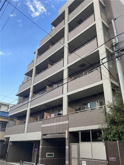 Bris板橋志村 602