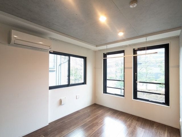 MDM後楽園 202