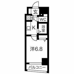 スパシエグラフィカレジデンスの写真