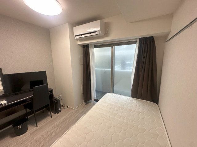 クレヴィスタ大井町 105