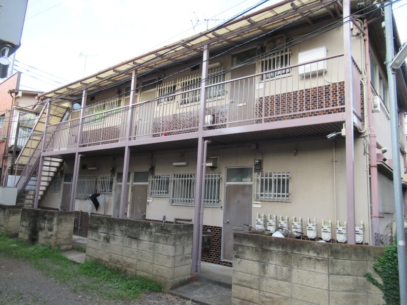 中井エイトハウス 201