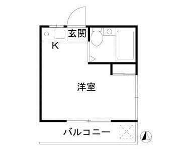 メゾンドロワールの写真