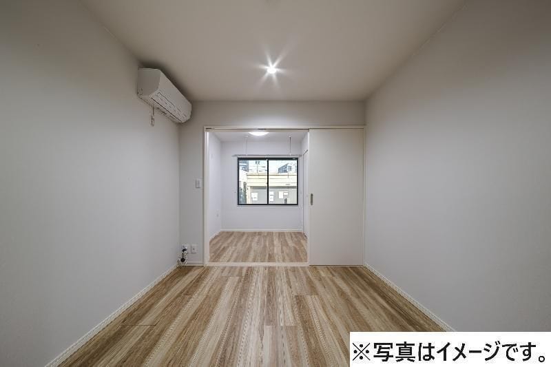 robot home 四ツ木(ロボットホームヨツギ) 203
