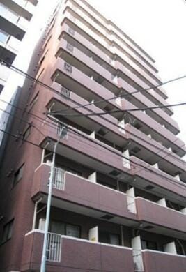 スカイコート日本橋人形町第2 603