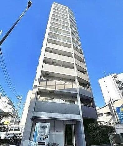 SYFORME KOMAZAWA DAIGAKU 503