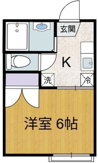 リードセイフウの写真