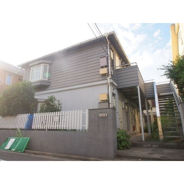 Y’S荻窪の写真