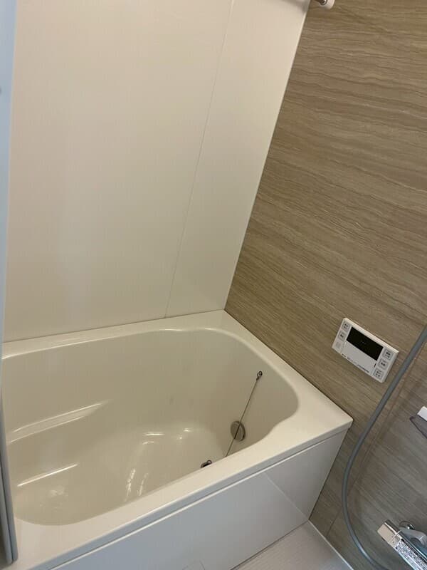 パレス上井草 201