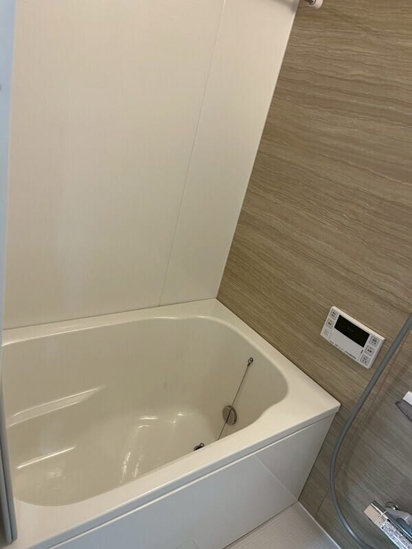 パレス上井草 201