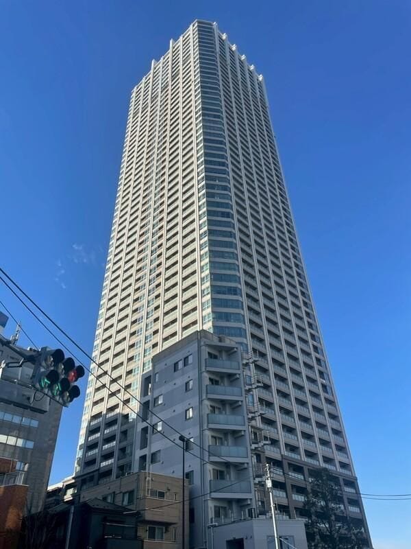 富久クロスコンフォートタワーの写真