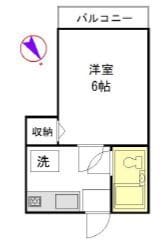 ハイツミヤの写真