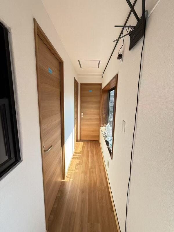 石原2丁目寮 102