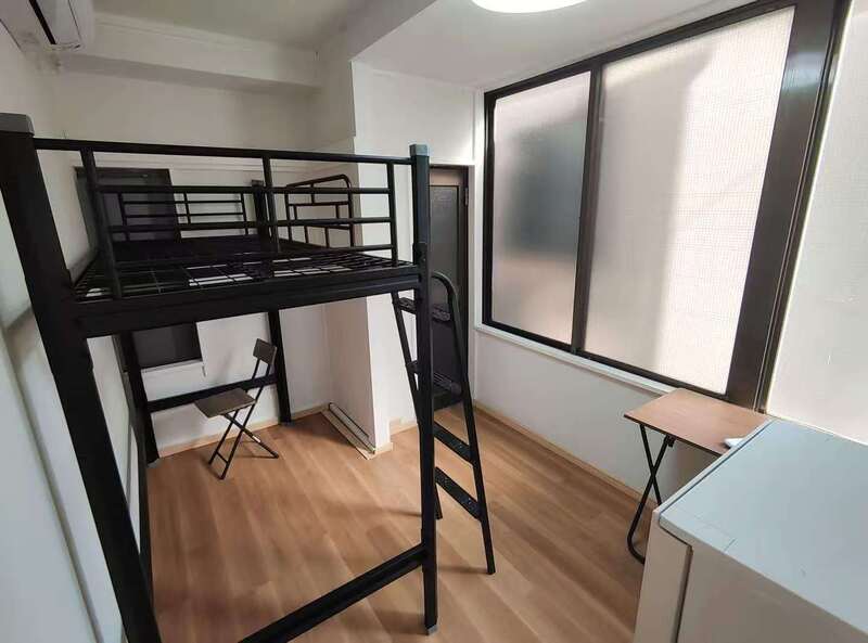 石原2丁目寮 103