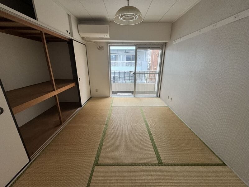 アビタシオンカンセイの写真