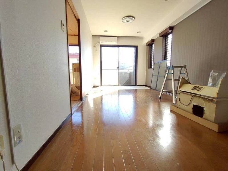 ザ・ルネサンスヒルズⅠ 30A