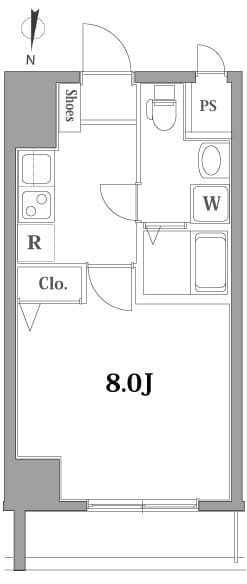 プレストマーロ両国 303