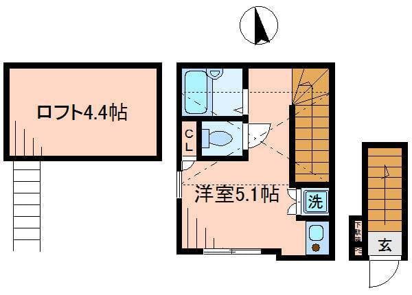 FERIO曳舟の写真