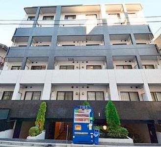 グラントゥルース大森プレミオの写真