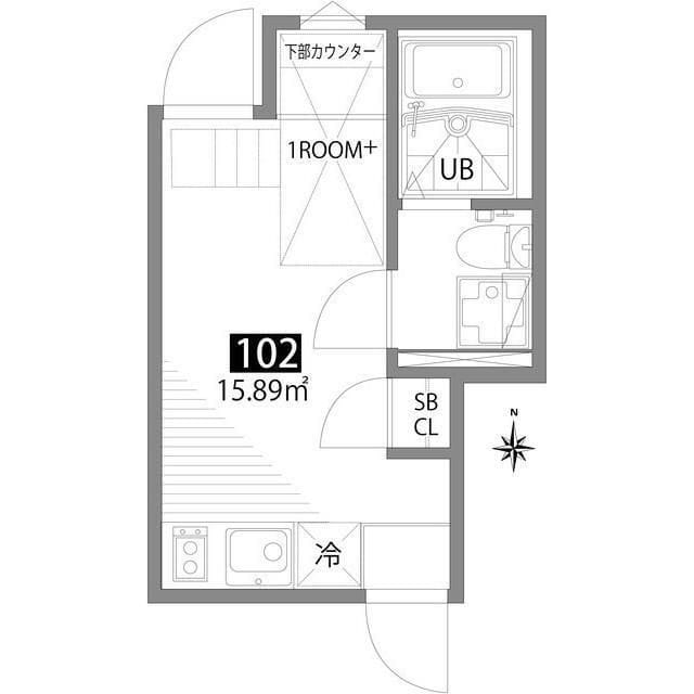 グランエッグス中野南台の写真