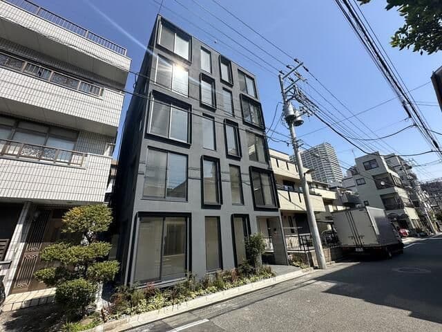 trias391 503 間取り図