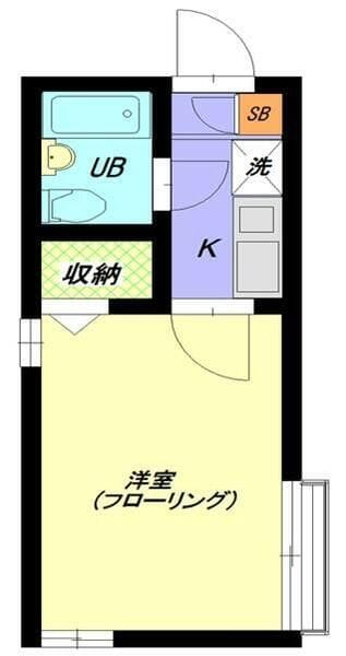 エスポワール荻窪の写真