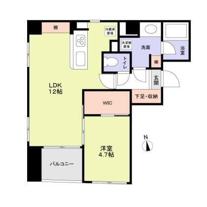 クロッキオ浅草の写真