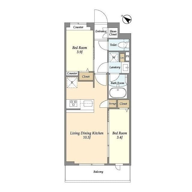 グランカーサ王子Ⅱ 312