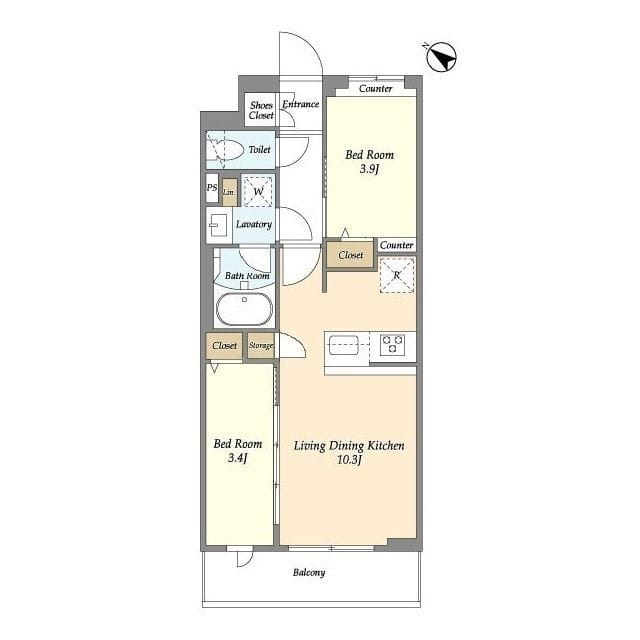 グランカーサ王子Ⅱ 411