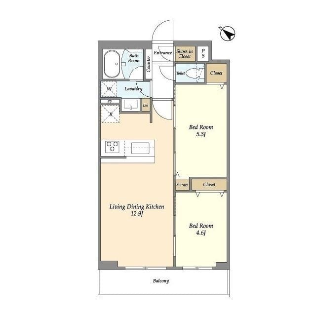 グランカーサ王子Ⅱ 414