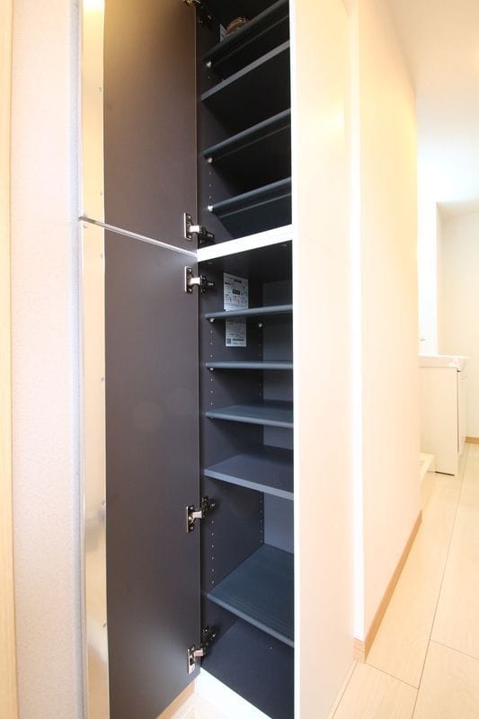 ファインオプト志村 301