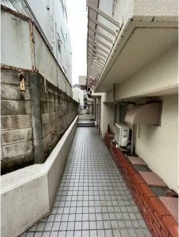 カーサ四谷 106