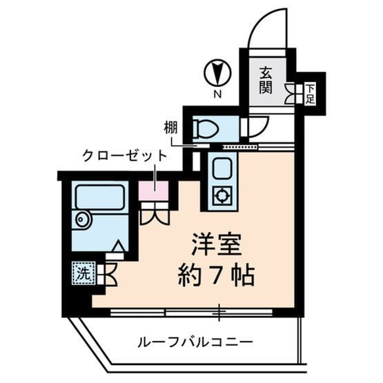スターライト上池袋の写真