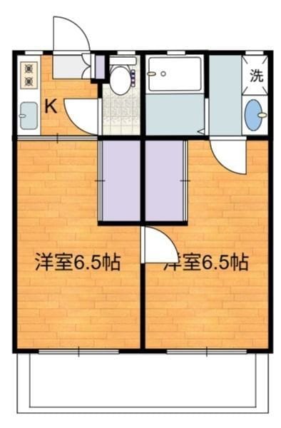 多摩川レジデンスの写真